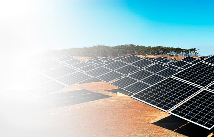lg solar panels